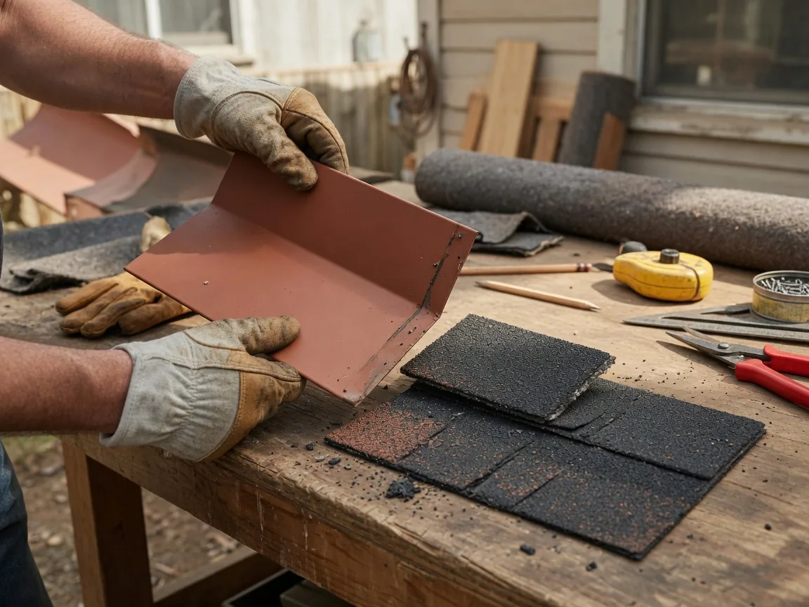 Roof Repair company in Glen Hope, PA
